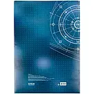 Папір для креслення А3, 10 аркушів, 200г/м2, Kite K23-270, фото 3