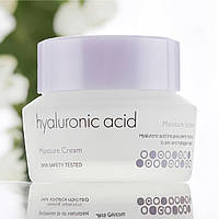 Крем для обличчя з гіалуроновою кислотою It's Skin Hyaluronic Acid