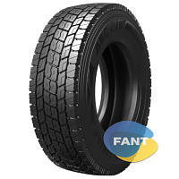 Шина всесезонная Aeolus Neo Allroads D (ведущая) 265/70 R19.5 143/141J