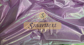 Плащова тканина кубик бузок