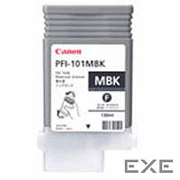 Картридж Canon PFI-102MBk (matte black) iPF500/600 (0894B001)