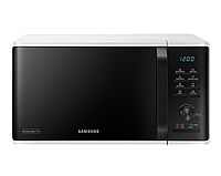 Микроволновая печь Samsung MG23K3515AW с грилем