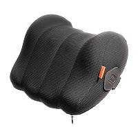 Подголовник Baseus ComfortRide car headrest cushion (C20036402111-00) 273x200мм черный