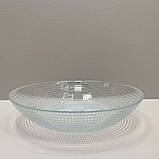 Салатник скляний 30 см Pasabahce Generation 10424, фото 4