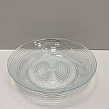 Салатник скляний 30 см Pasabahce Generation 10424, фото 3
