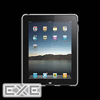 Чехол MACALLY FLEXFIT-PAD Flexible clear protective case for iPad семпл