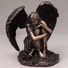 Статуетка Ангел 17x18 см 030391 Veronese