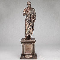 Статуэтка Аристотель 36 см 030438 Veronese