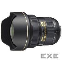 Объектив Nikon Nikkor AF-S 14-24mm f/2.8G ED (JAA801DA)