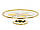 Тортівниця металева емальована з кришкою на ніжці 30 см BST 110646, фото 2