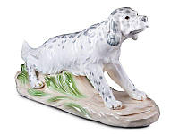 Статуэтка декоративная Собака 56х30х35 см BST 110746