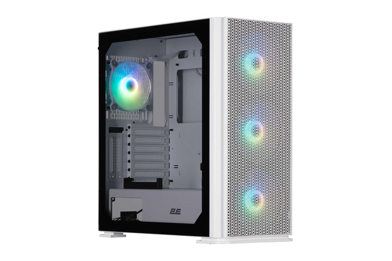2E Gaming Корпус Vertex GI01W