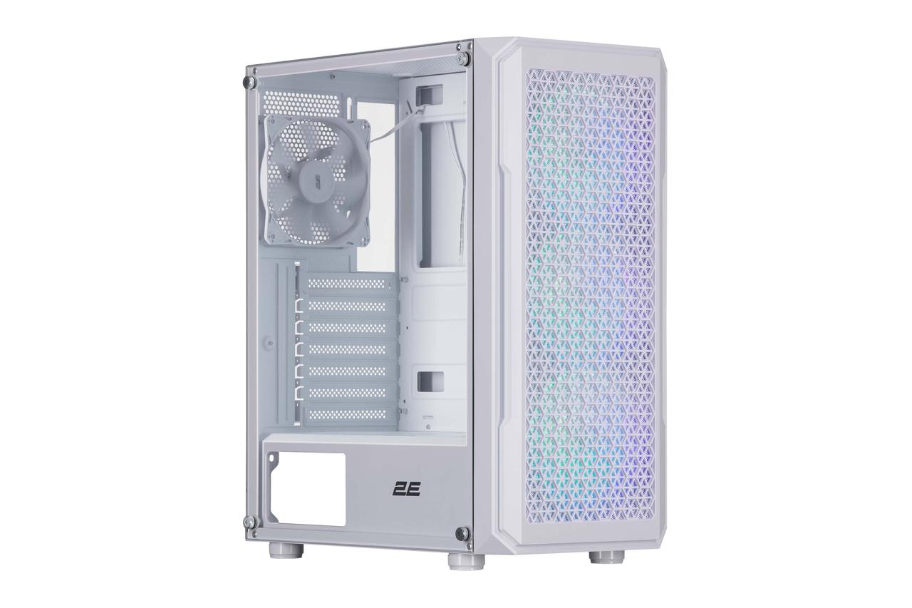 2E Gaming Корпус Hexagon G338W