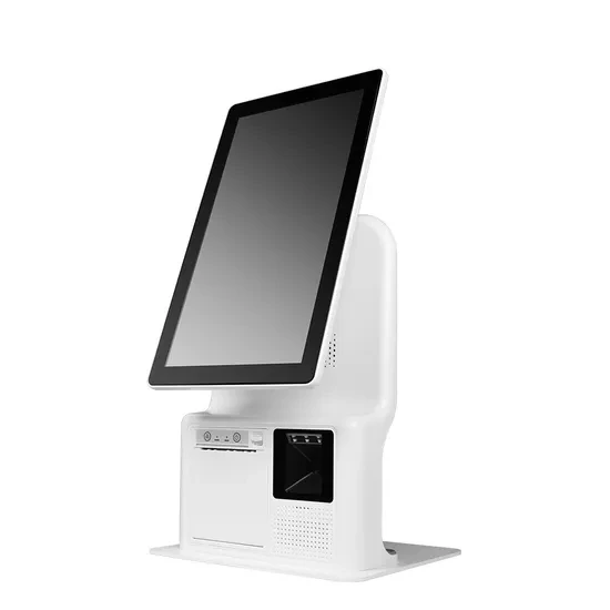 Терминал самообслуживания ASAP POS AL158W является отличным решением для бизнеса, фото 1