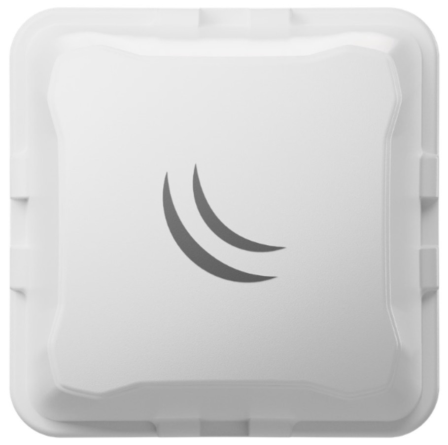 MikroTiK Точка доступу Wireless Wire CubeG-5ac60adpair