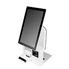 Терминал самообслуживания ASAP POS AL158W является отличным решением для бизнеса, фото 2