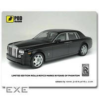 Коврик mouse PODMYSHKU Rolls-Royce Phantom (5408711)