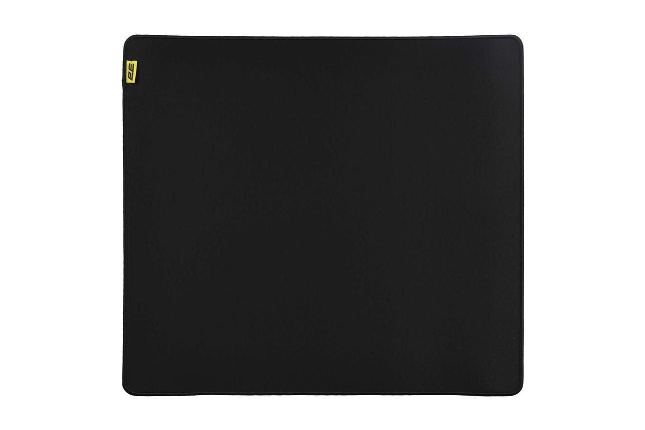 2E Gaming Килимок для миші PRO Speed L Black (450*400*3 мм)