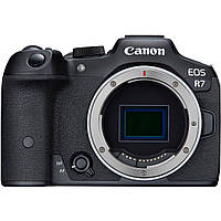 Canon Цифр. фотокамера EOS R7 body