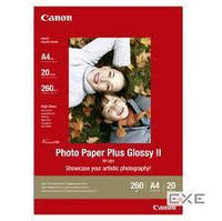 Фотобумага Canon A4 Photo Paper Plus Glossy (2311B019)