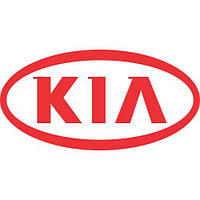 Ковпачки та наклейки для дисків Kia Кіа