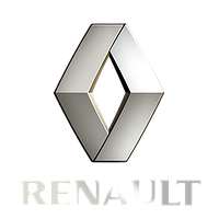 Ковпачки та наклейки для дисків Renault рено