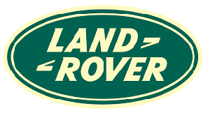 Ковпачки та наклейки для дисків Land rover ленд ровер