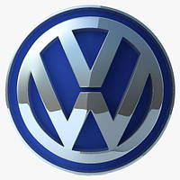 Ковпачки та наклейки для дисків Volkswagen фольксваген