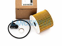 Фільтр оливи Ceed Optima Sportage i30 Tucson MOBIS (Diesel) 263202U000