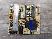 JVC LT-55MU619 POWER SUPPLY BOARD TV6505-ZC02-01