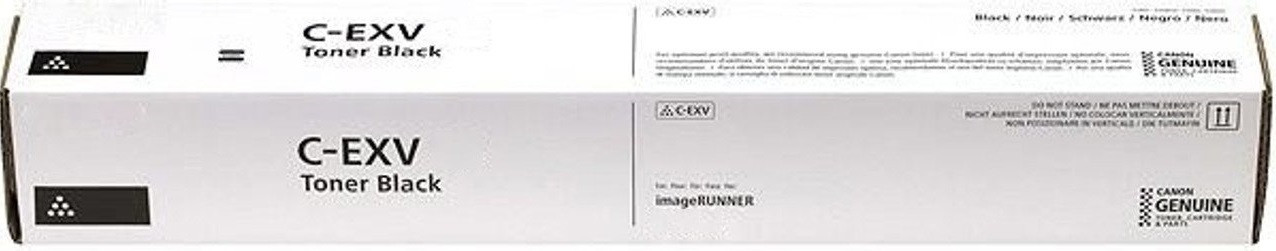 Canon Тонер C-EXV63 IR2700 series (30000 стор) Black