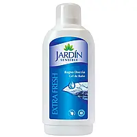 Гель для душу Jardin Extra fresh 1 л