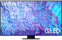Samsung Телевізор 50" QE50Q80CAUXUA