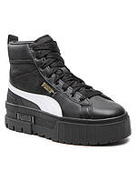 Кроссовки женские Puma Mayze Mid Wns (39)