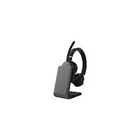 Наушники Lenovo Go Wireless Headset/Stand (4XD1C99222)