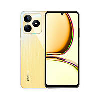 Мобильный телефон realme C53 8/256GB Champion Gold