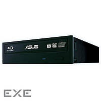 Оптичний накопичувач Asus BC-12D2HT Black Retail (BC-12D2HT/BLK/B/AS)