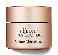 Valmont L'Elixir des Glaciers Creme Merveilleuse - чудовий крем для обличчя