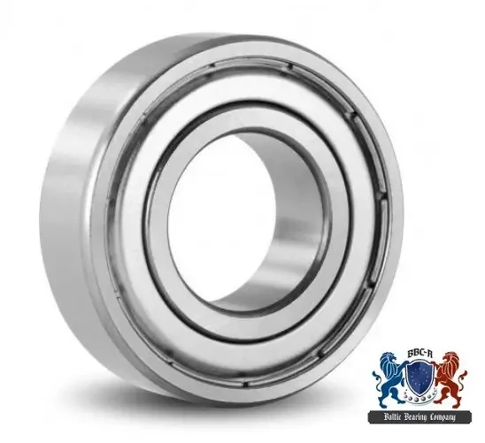 Підшипник 6014 ZZ /P6/C3 (76-80114) BBC-R розміри 70*110*20