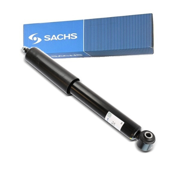 SACHS! Стійка Mercedes S-Class Coupe C140 Мерседес Купе C140 (1992-99). Задня. 312782 , 316951 САКС