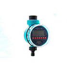 Таймер для поливу PRESTO-PS електронний з цифровим керуванням (7802)