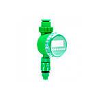 Таймер для поливу PRESTO-PS електронний програмований (9004)