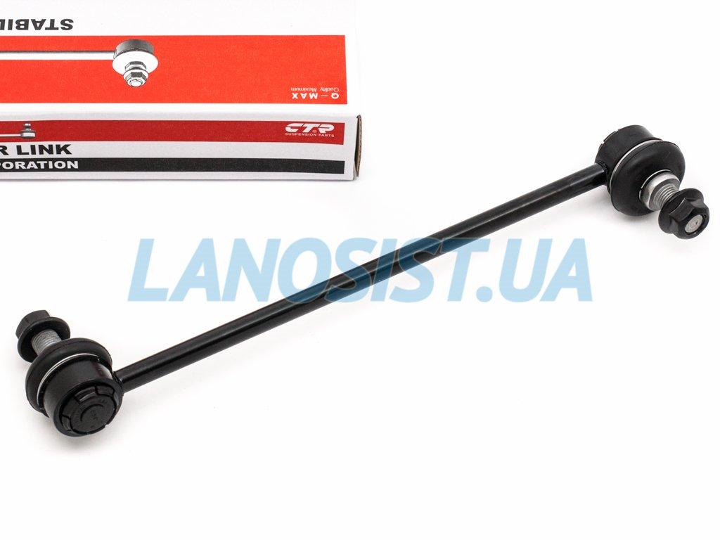 Стійка стабілізатора Optima K5 Sonata USA CTR (передня) CL0296