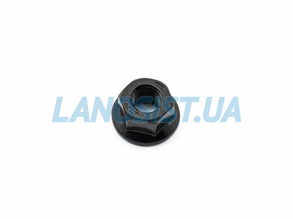 Гайка болта розвала Carens Ceed Optima Rio Sportage Accent Elantra Santa Fe Sonata Tucson MOBIS 545592E000, фото 1