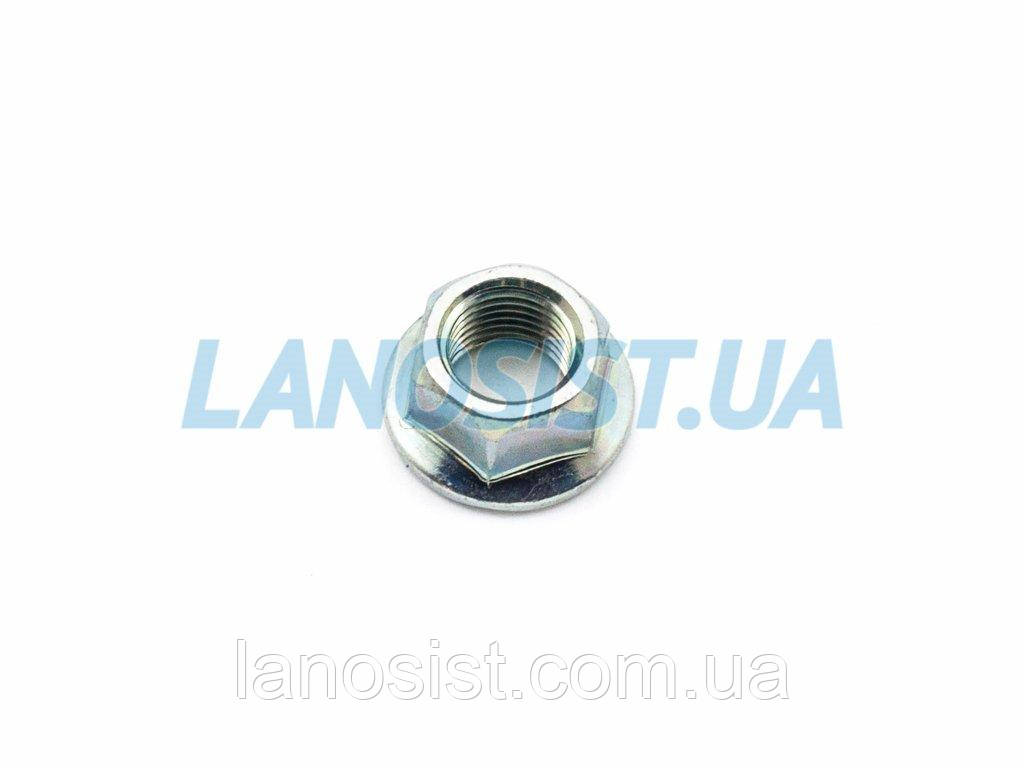 Гайка болта розвалу Carens Ceed Cerato Optima Rio Sorento Accent Elantra MOBIS 3313142000