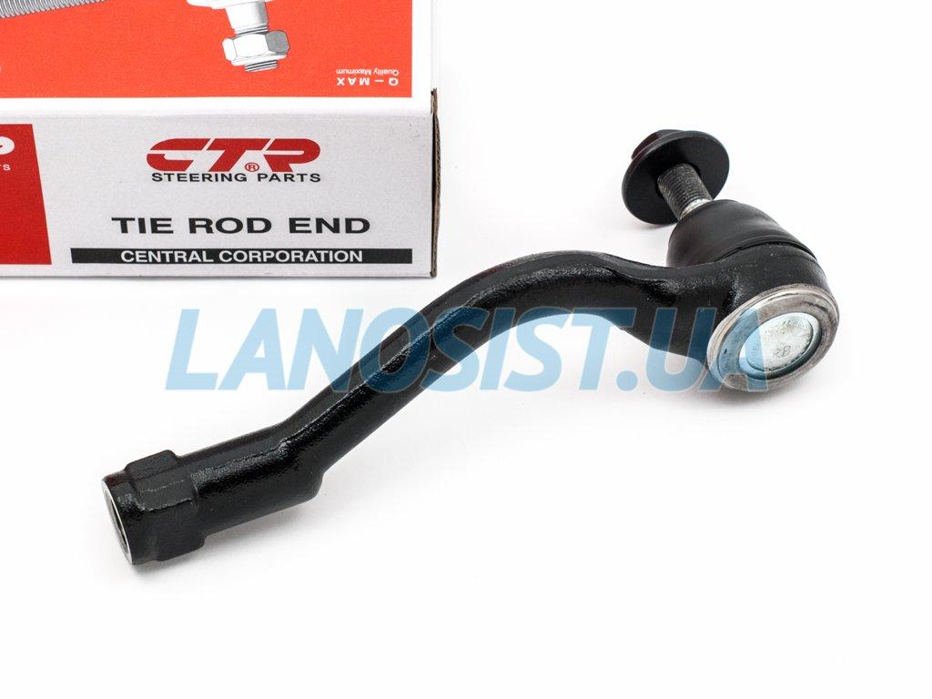 Рульовий наконечник K5 Optima Sonata CTR (лівий) CE0346L