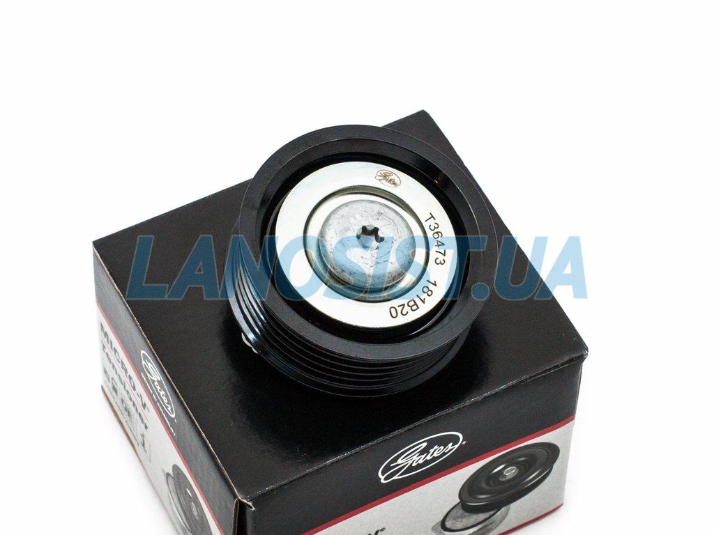 Ролик ременя струмкового Carens Ceed Sportage Accent Elantra i30 Tucson GATES T36473