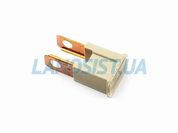 Запобіжник силовий (Slow Blow 120A) Accent Elantra H1 Matrix MOBIS 1898000059, фото 1