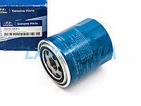 Фільтр оливи H1 MOBIS 263304A001