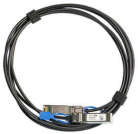 MikroTiK Кабель XS+DA0003 SFP28, 3м